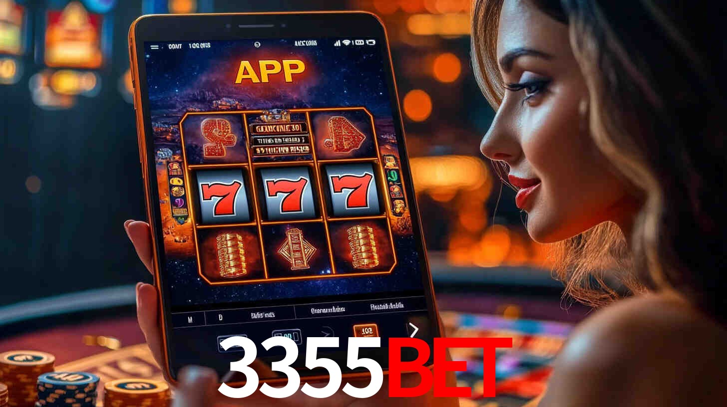3355bet apk
