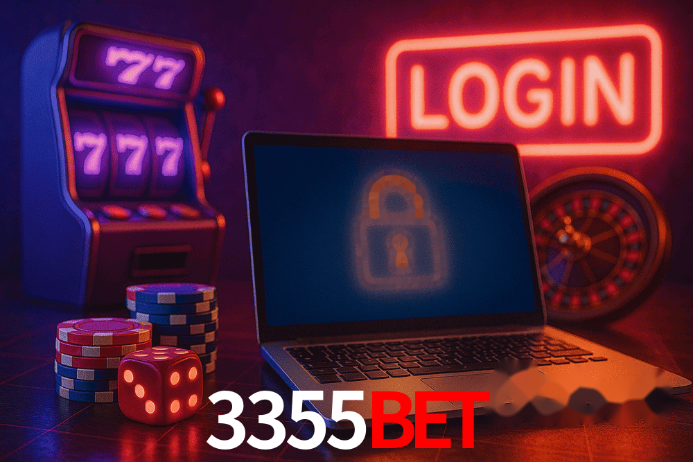 Recursos de Bônus 3355bet