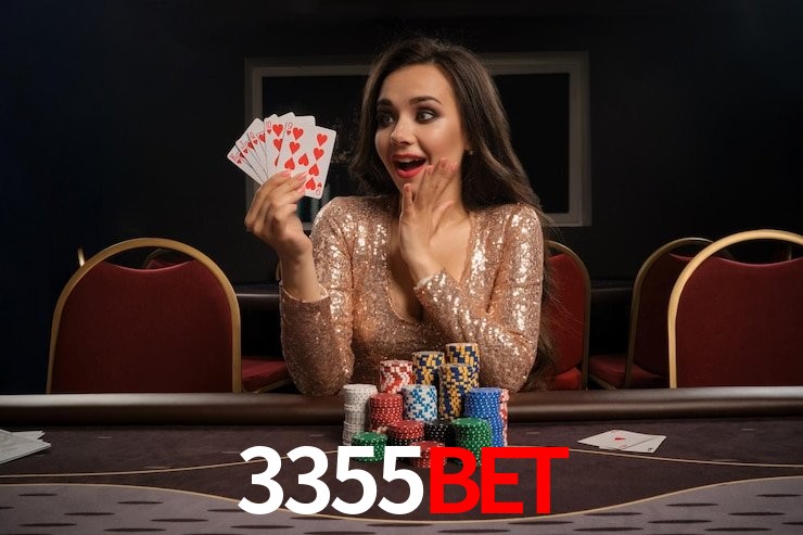 Torneios 3355bet