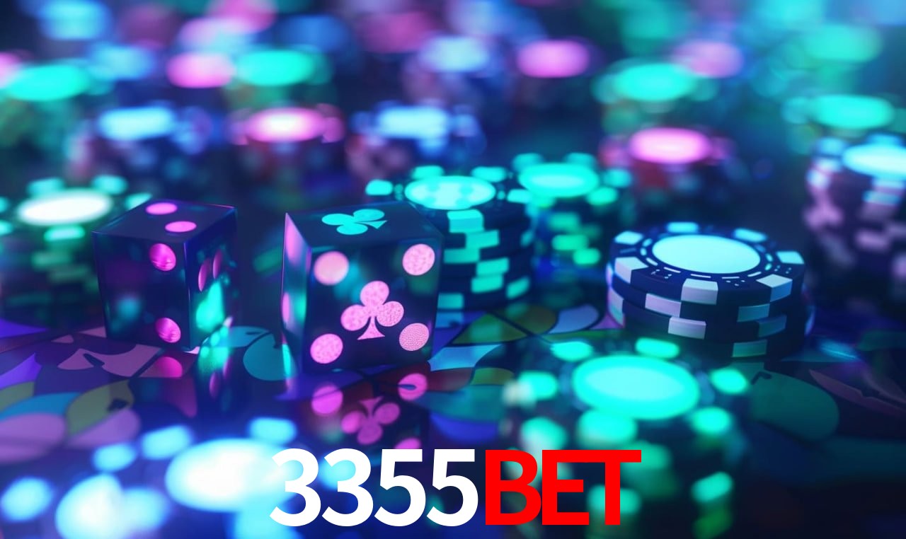 Apostas de Basquete 3355bet