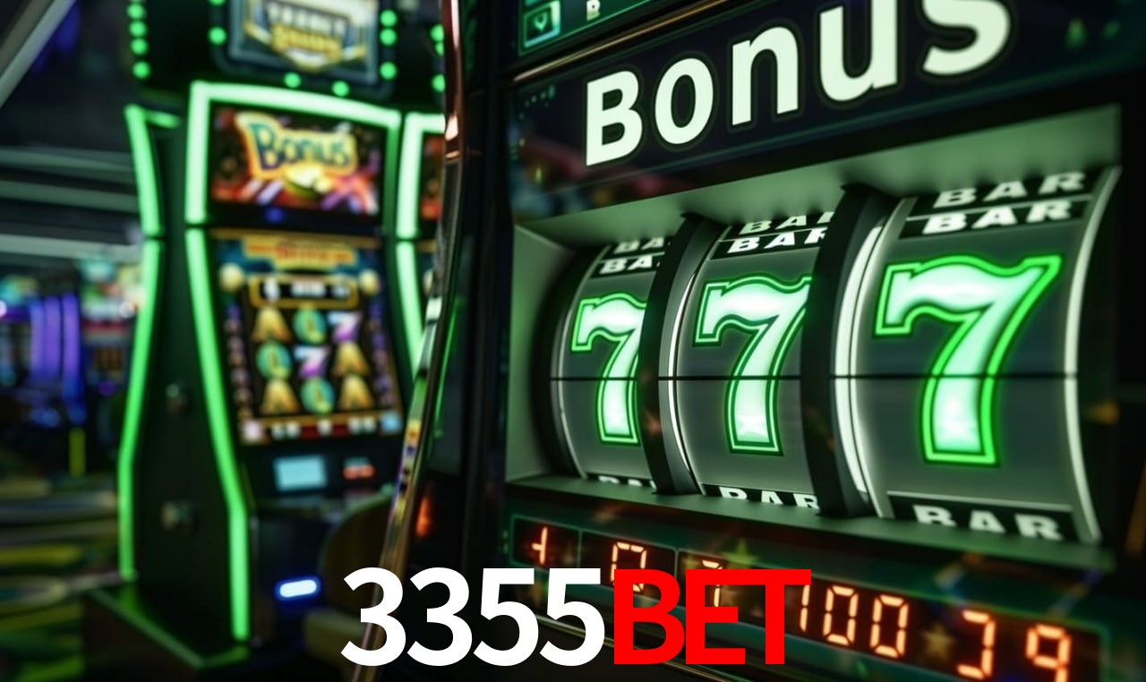 Games Directory 3355bet