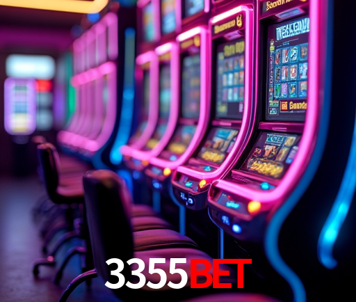 Bot 3355bet Telegram