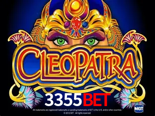 Descubra o Mundo do Cassino Online com 3355bet