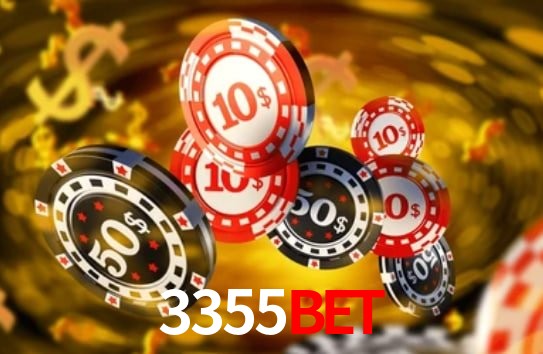 Experiência VIP 3355bet