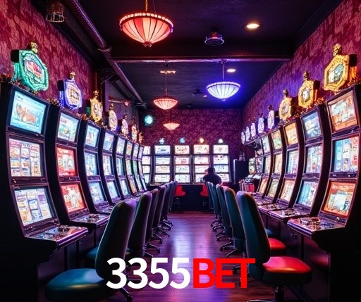 3355bet VIP Program Logo