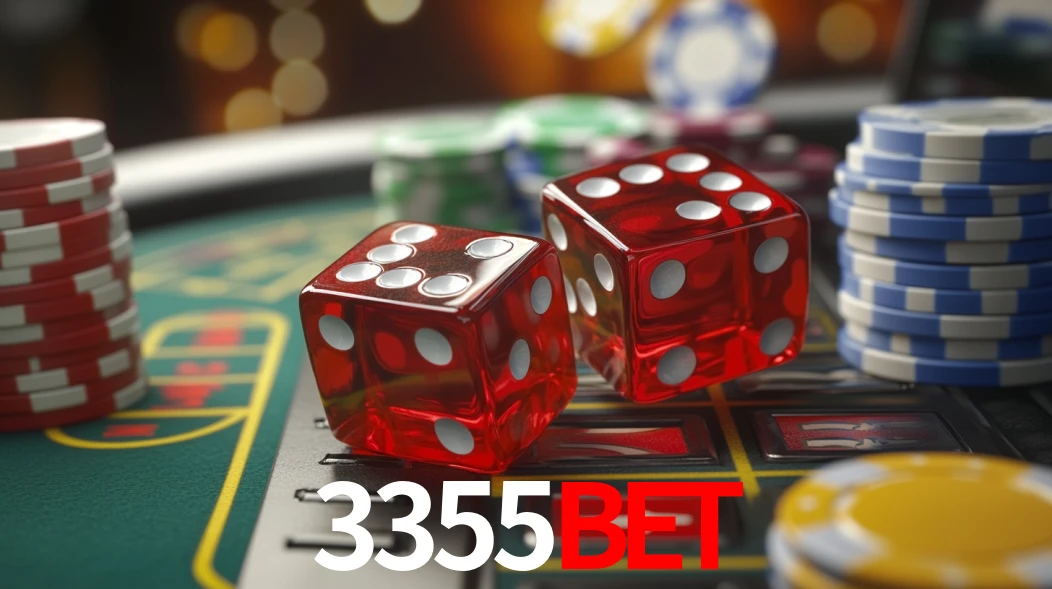Tournaments 3355bet