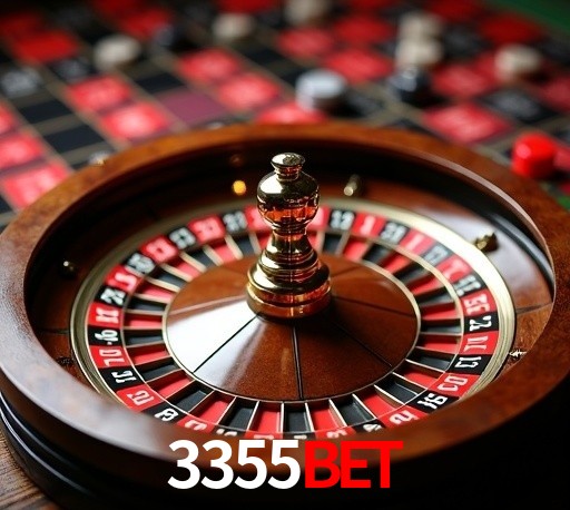 Logo da 3355bet