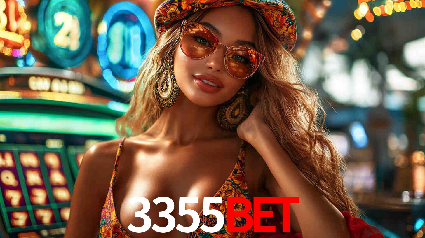 Premium Interface 3355bet