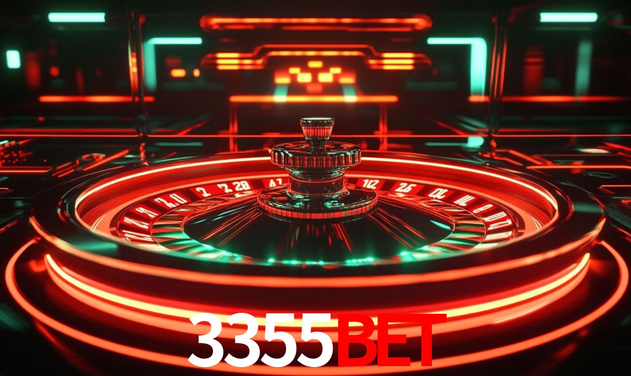 Descubra a Essência do 3355bet: Nossa História e Compromissos