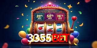 3355bet Logo Verificado
