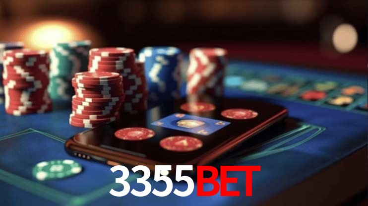 Segurança 2FA 3355bet
