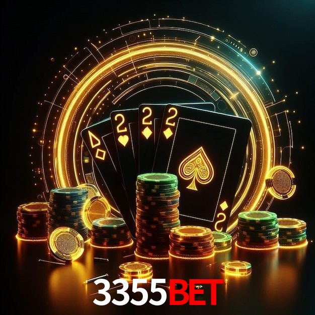 Login Seguro 3355bet