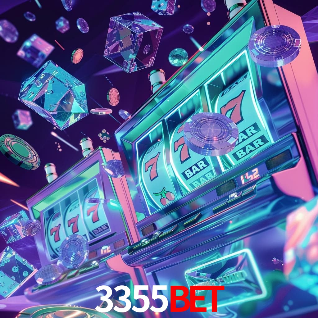 Jogos Exclusivos 3355bet