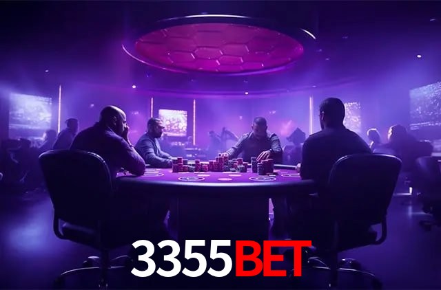 Diretório de Jogos 3355bet