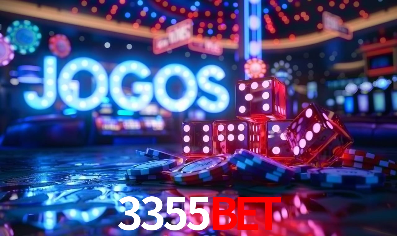 Casino VIP 3355bet