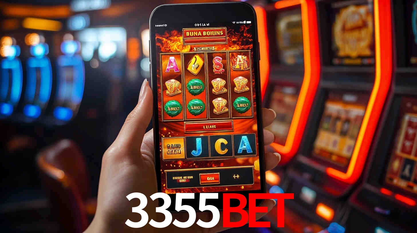 3355bet.com