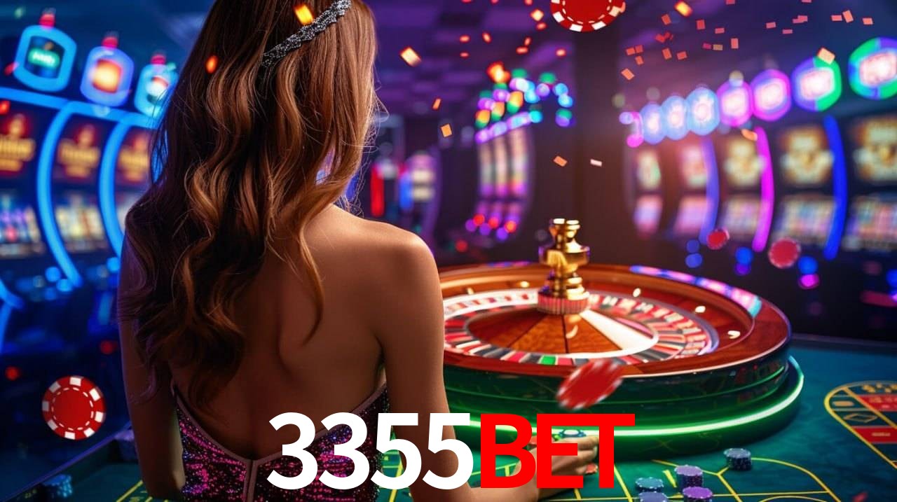 Requisitos do APK 3355bet para Android - Logo Oficial