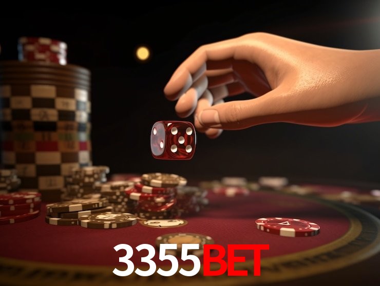 Cadastro Rápido 3355bet