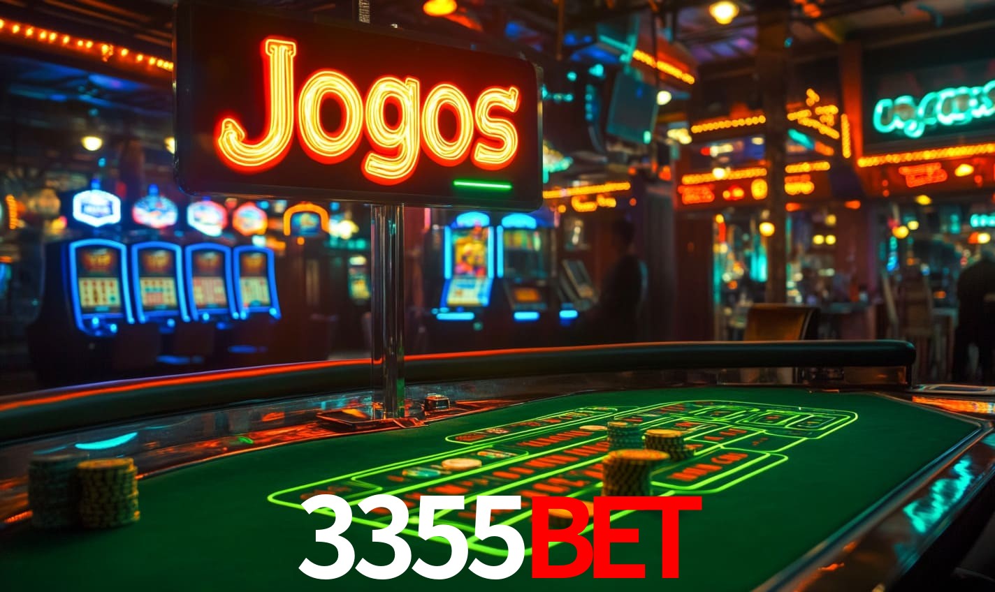 Sistemas de Segurança 3355bet