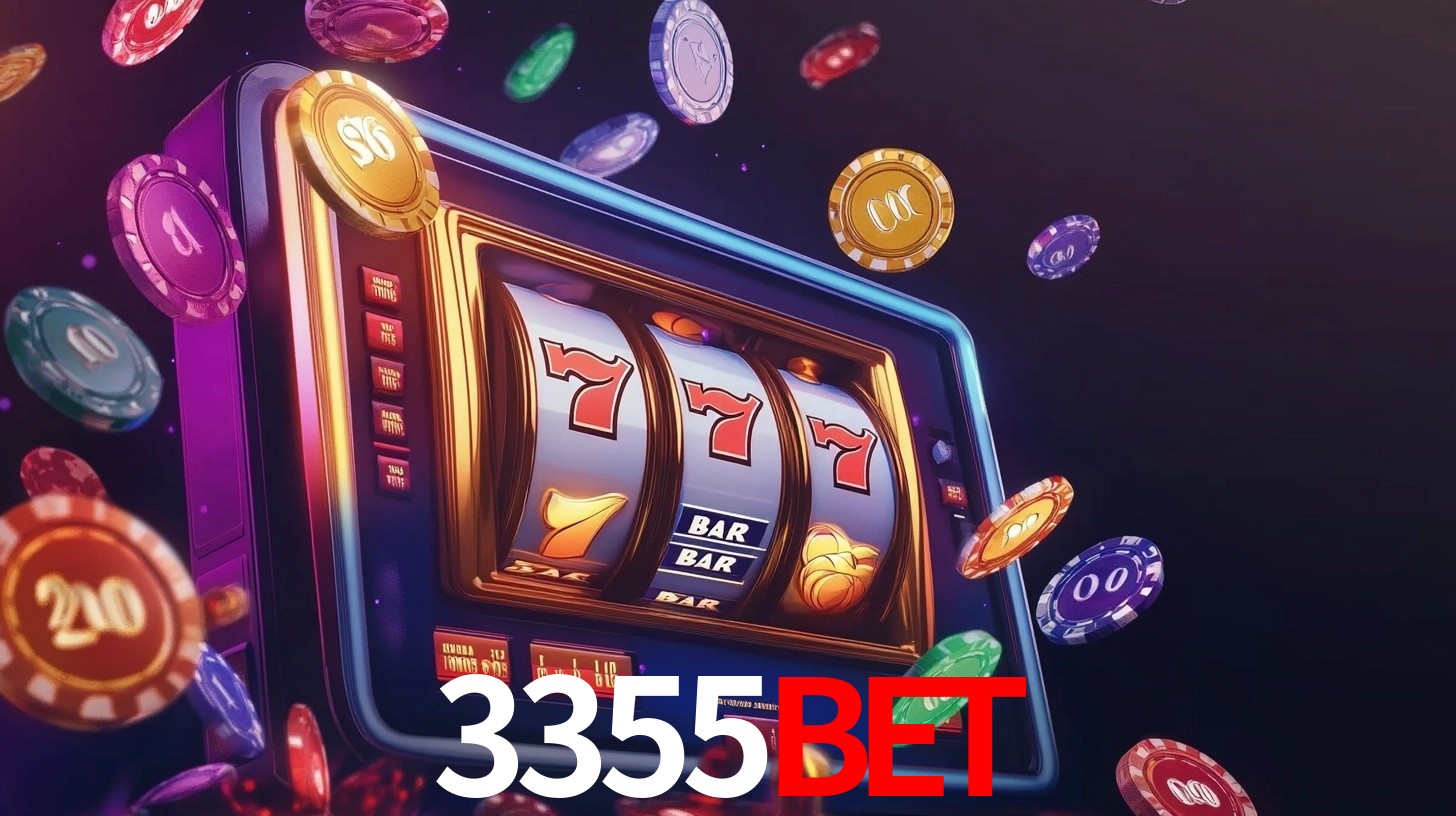 Daily Bonuses 3355bet