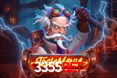 Tecnologia da Plataforma 3355bet