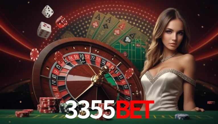 Platform Technology 3355bet