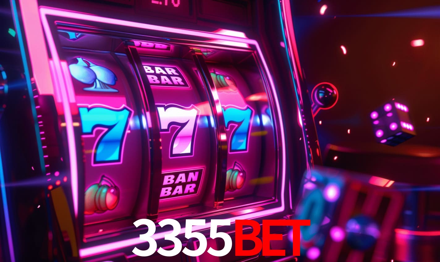 cassino 3355bet