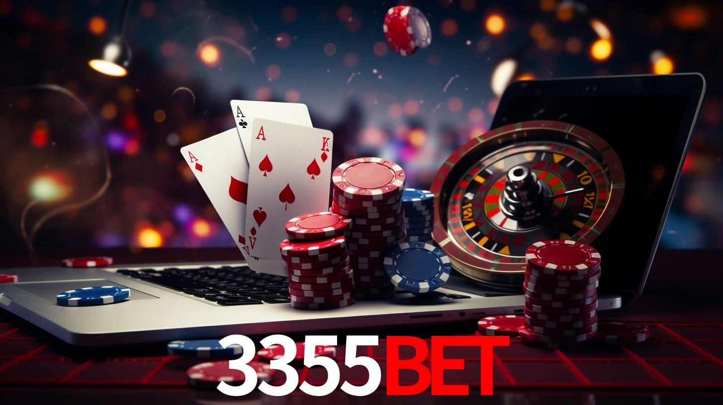 Live Casino 3355bet