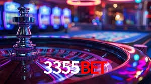 Experiência VIP 3355bet