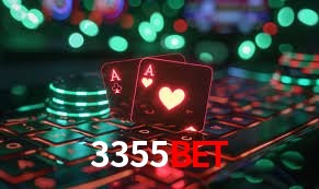 Avaliações dos Jogadores 3355bet