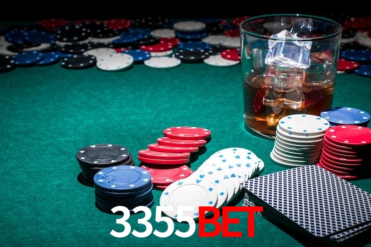 Estatísticas Esportivas 3355bet