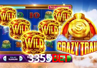 Descubra a Magia dos Jogos de Arcade no 3355bet