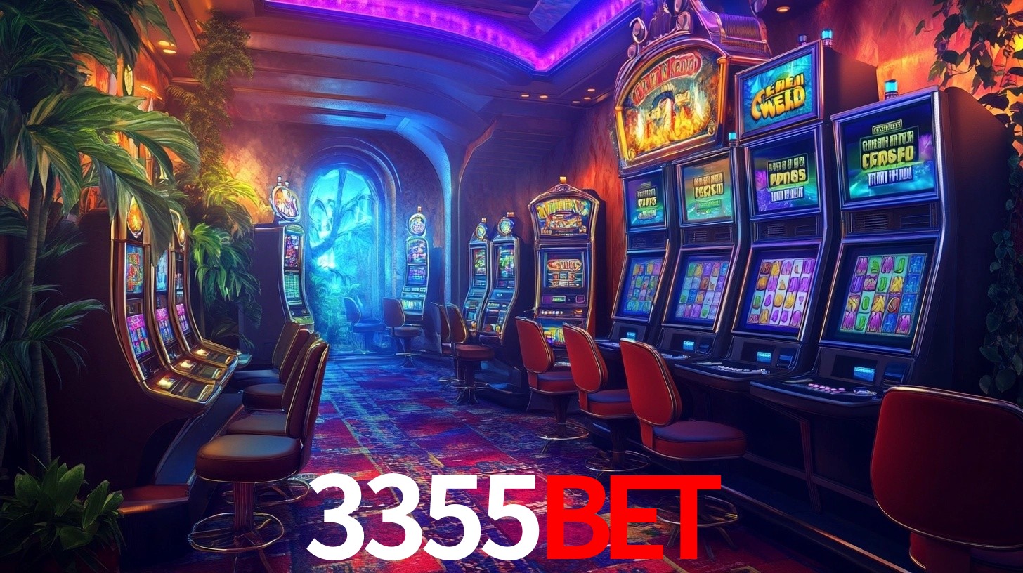 Programa VIP 3355bet