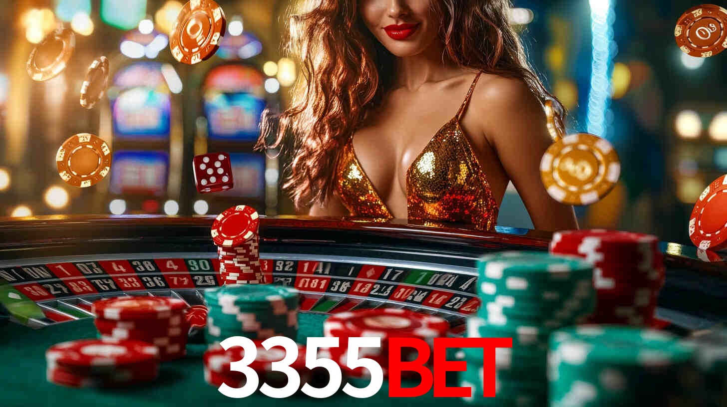 3355bet App Interface