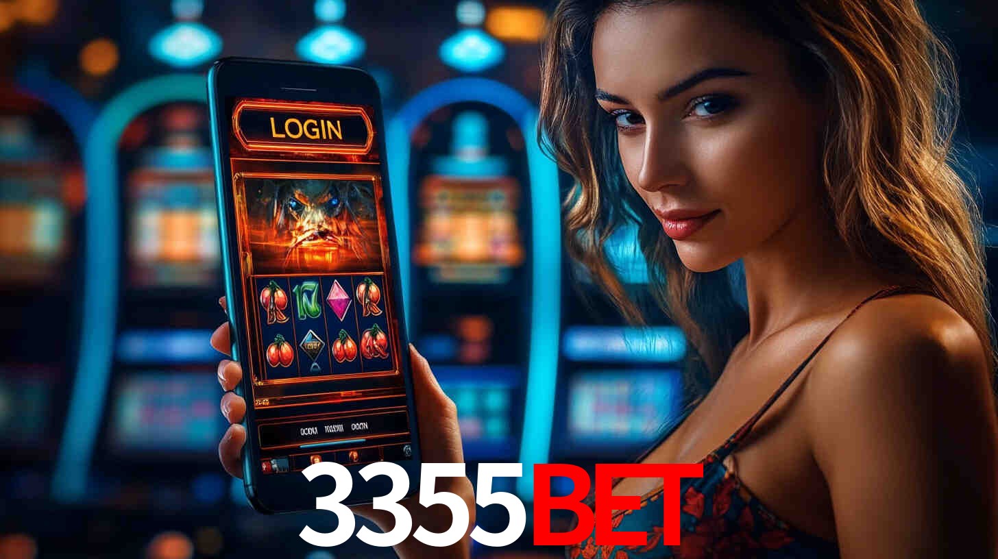 3355bet apk