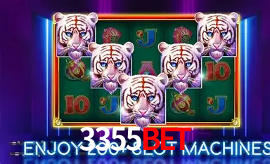 3355bet Logo - Bônus de Cadastro