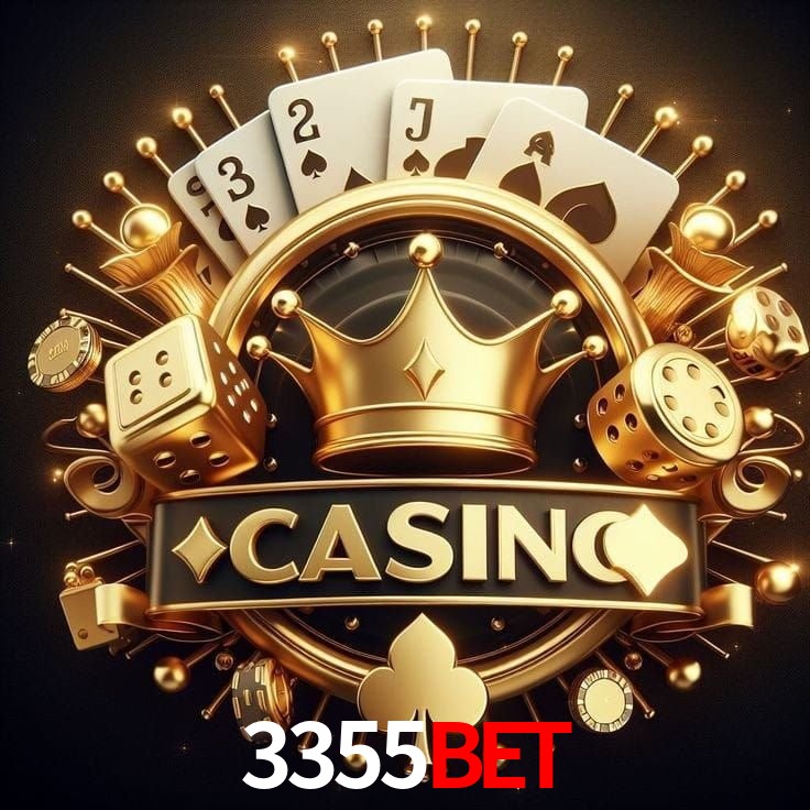 Jogos de Slot 3355bet