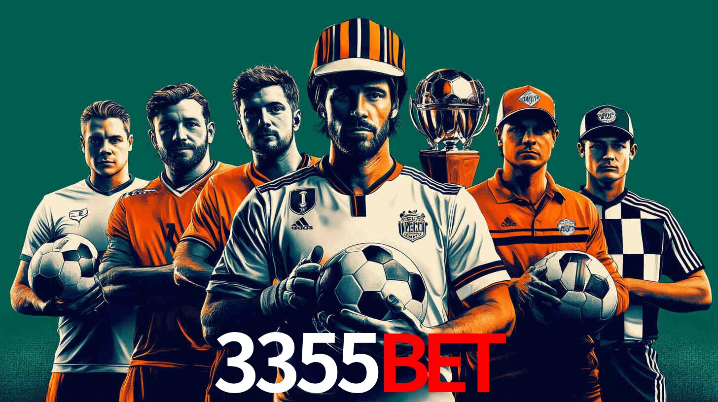 A Emoção da Loteria na 3355bet: Uma Chance de Mudança de Vida