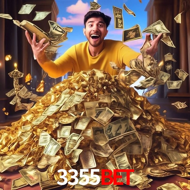 Apostas de Futebol 3355bet