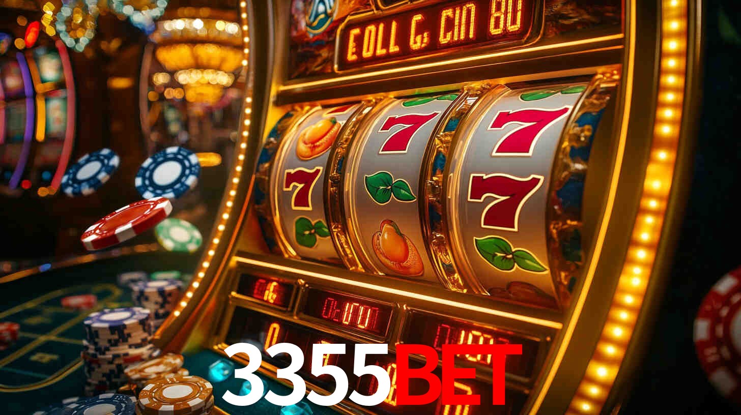 Exclusive Games 3355bet