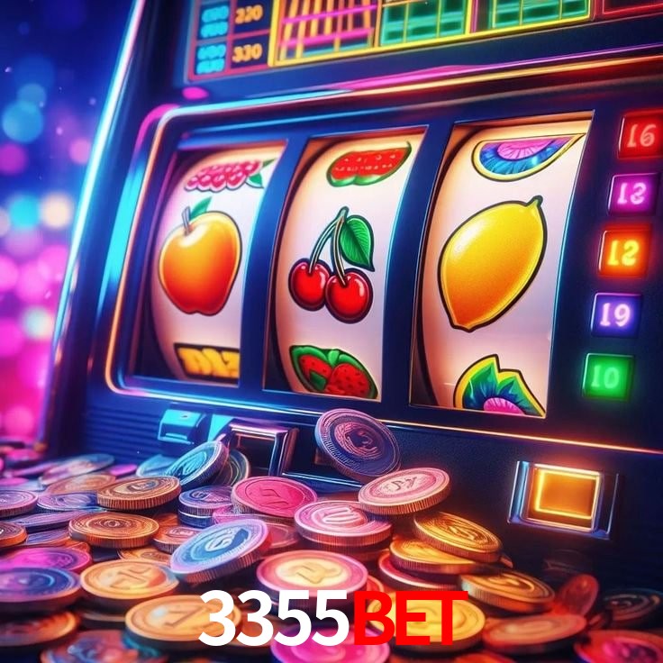 Estatísticas do Jogo 3355bet