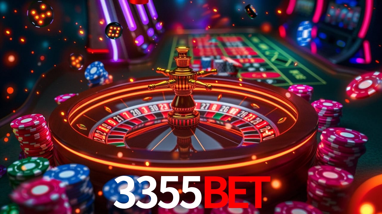 Programa VIP 3355bet