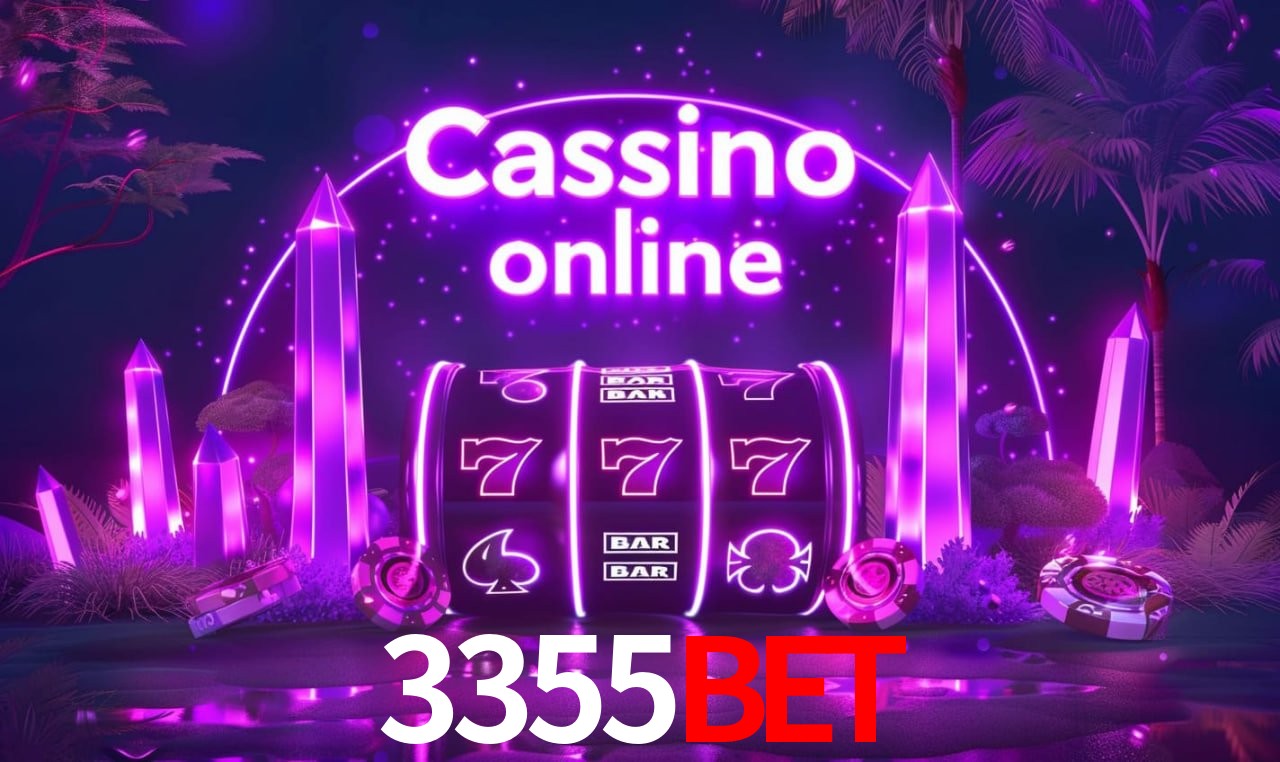 Especiais de Fim de Semana 3355bet