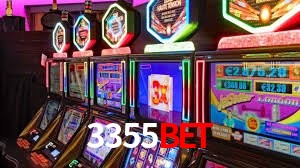 Casino Ao Vivo 3355bet