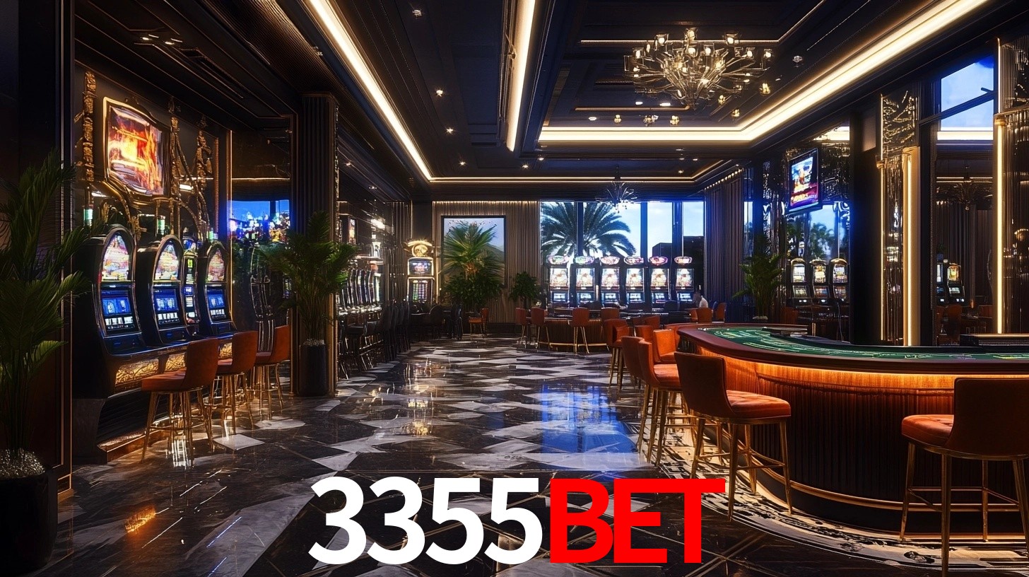 Ofertas Imperdíveis na 3355bet: Promoções e Bônus Que Valem a Pena