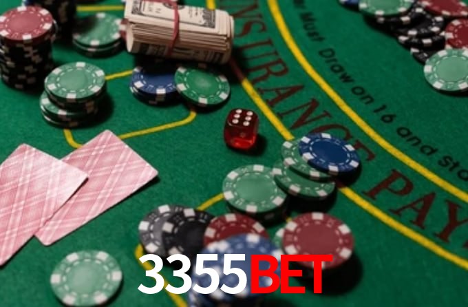3355bet.com