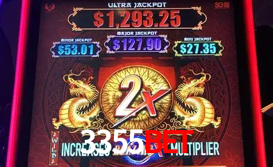 Explorando a Categoria de Eventos em Apostas na 3355bet