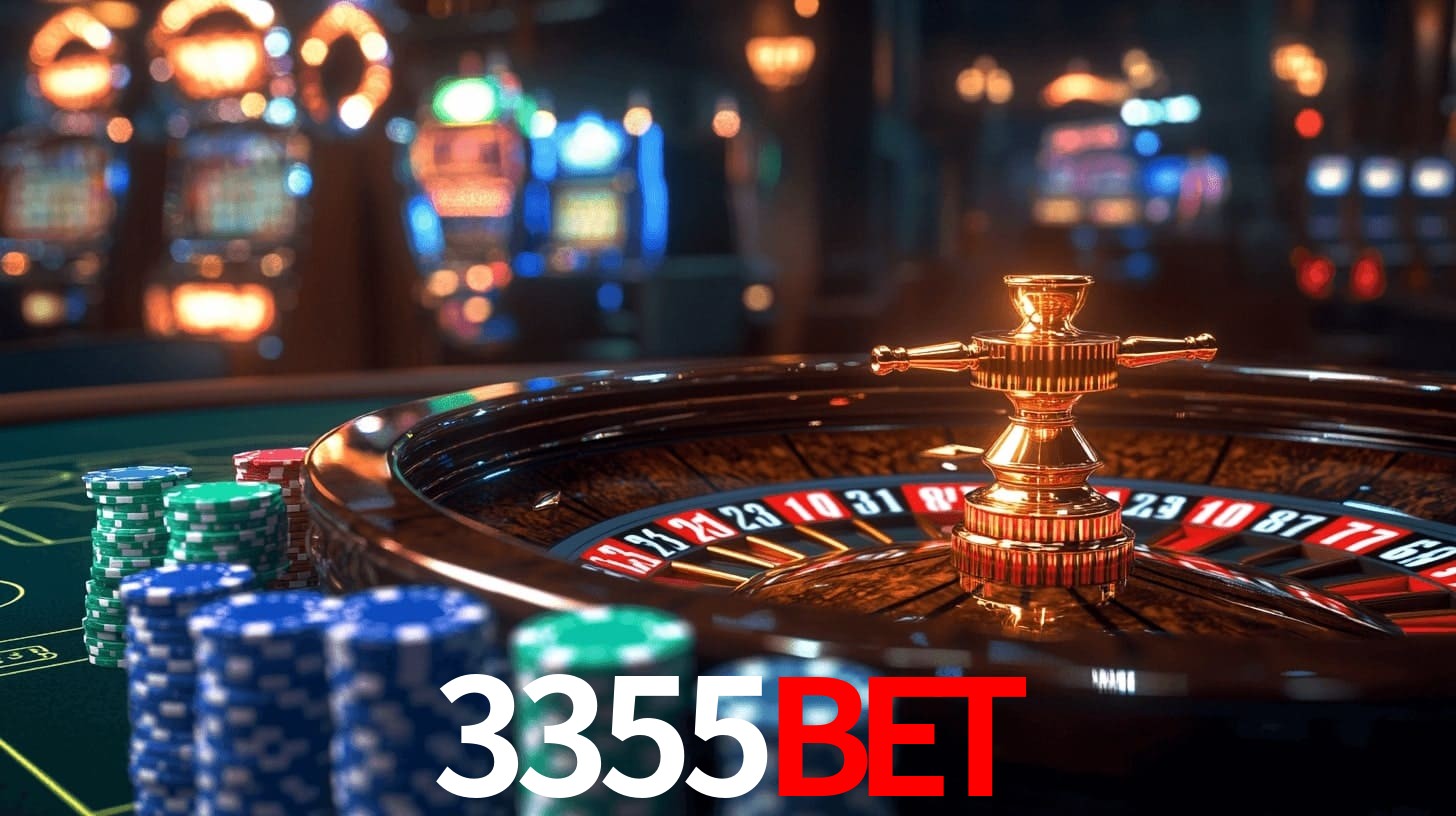 3355bet apk
