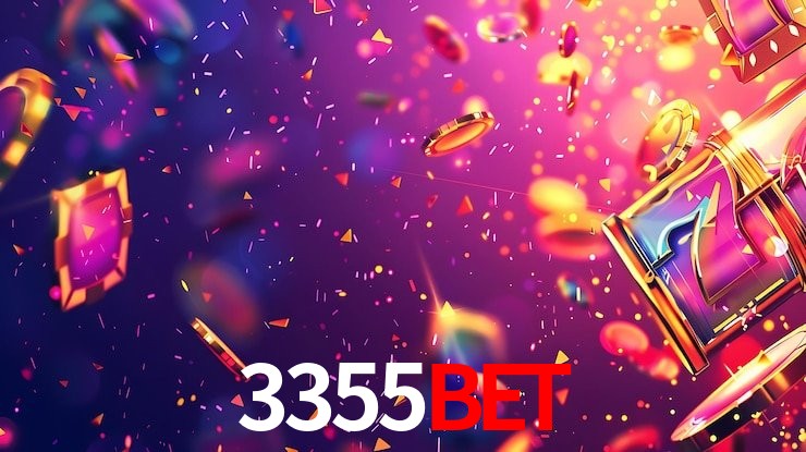 PIX Instantâneo 3355bet