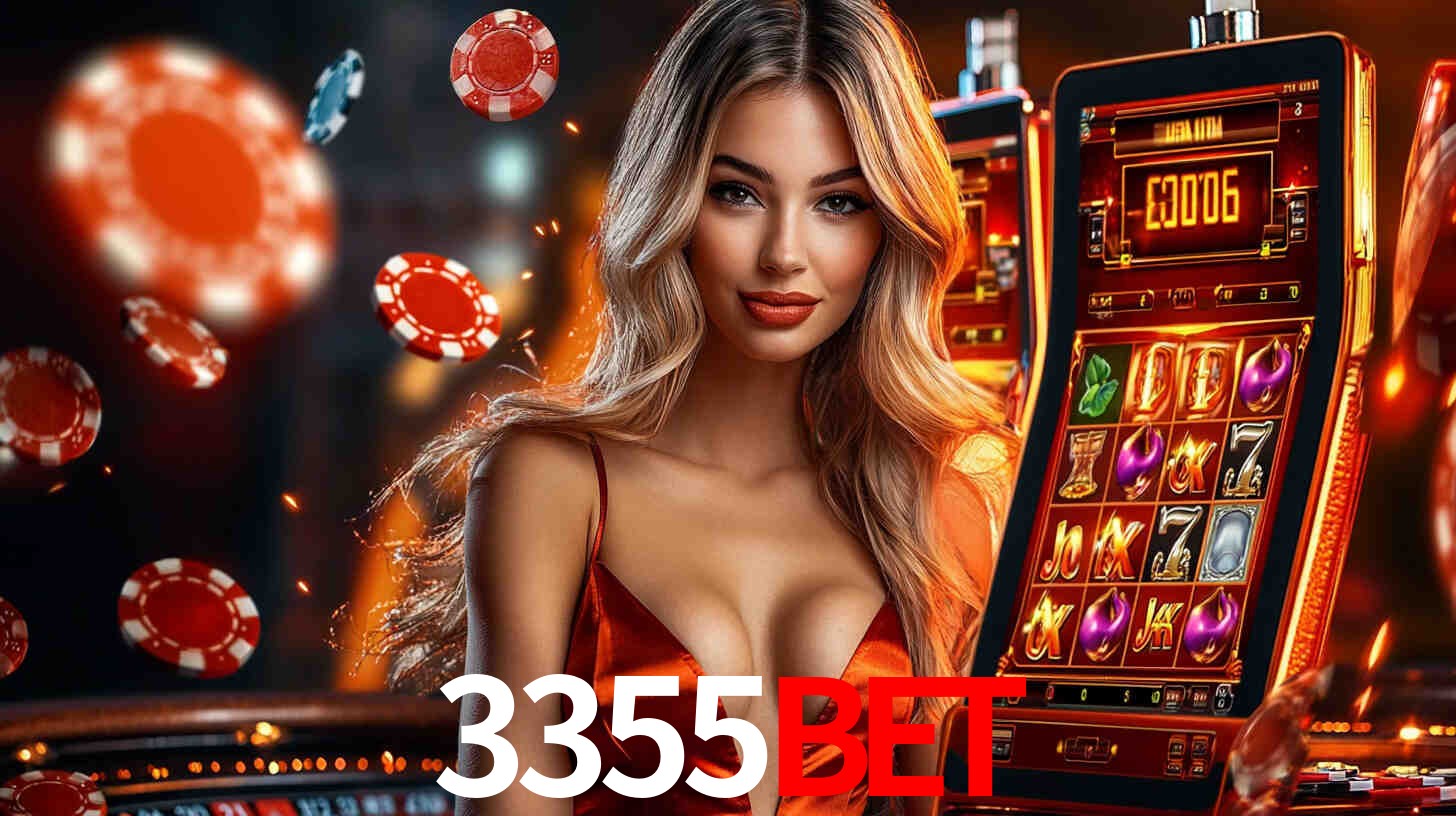 3355bet - Tudo Começa no Cassino - 3355bet.com